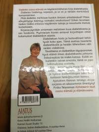 Diabetes osana elämää