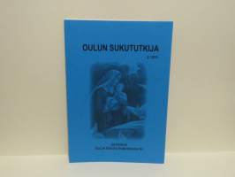 Oulun sukututkija 2/2011