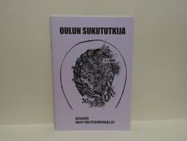 Oulun sukututkija 1/2007
