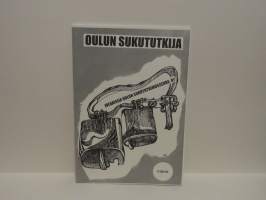 Oulun sukututkija 1/2010