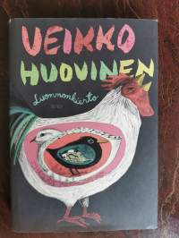 Luonnonkierto : novelleja, pakinoita, lyhyitä erikoisia 1950-2001