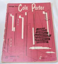 Song by Cole Porter