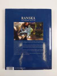 Ranska - Välimeren keittiö