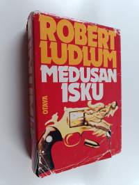 Medusan isku