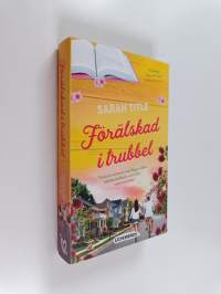 Förälskad i trubbel
