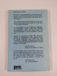 Omenaetikan kokonaisvaltainen käyttöopas
