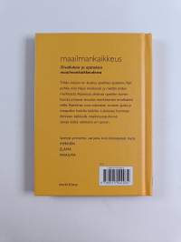 Maailmankaikkeus : Hengellisiä oivalluksia suurista kulttuureista