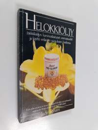 Helokkiöljy