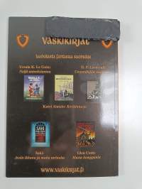 Portti vuosikerta 2015 (1-4)