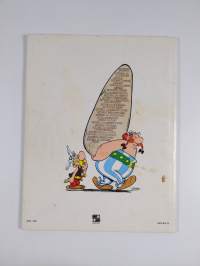 Asterix ja suuri merimatka