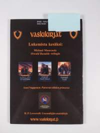 Portti vuosikerta 2014 (1-4)