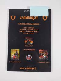 Portti vuosikerta 2017 (1-4)