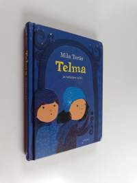 Telma ja taikojen talvi