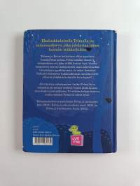 Telma ja taikojen talvi