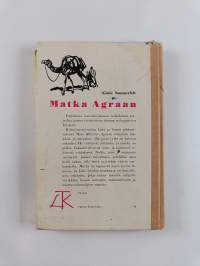 Matka Agraan