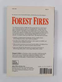 Forest Fires - An Introduction to Wildland Fire Behavior, Management, Firefighting, and Prevention
