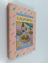 The Cuisine of California