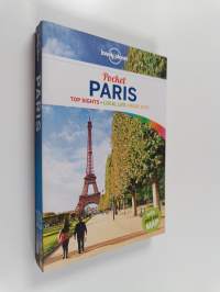 Pocket Paris : top sights, local life, made easy - Top sights, local life, made easy
