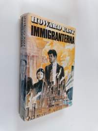 Immigranterna