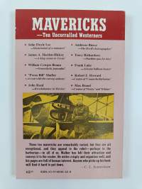 Mavericks - Ten Uncorralled Westerners