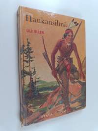 Haukansilmä