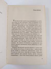 Helena, sininen sisar