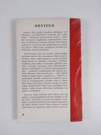 Sovitus
