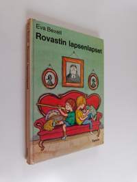 Rovastin lapsenlapset