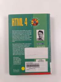 HTML 4