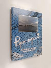 Pique-nique 2 : ranskan kielen alkeiskurssi