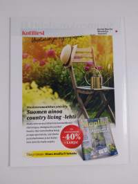 Kotiliesi Ihana kesä