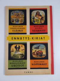 Maailman ihmeellisimmät eläimet
