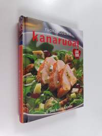 Kanaruoat