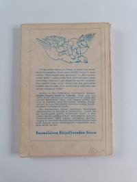 Kalevala lyhennettynä