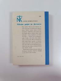 Vilenin pojat ja Juvonen