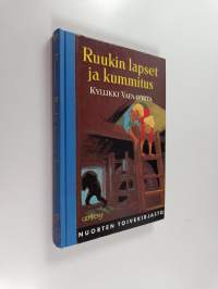 Ruukin lapset ja kummitus