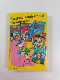 Älä hellitä, Aku!