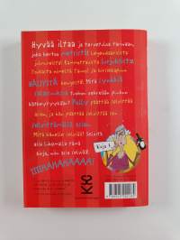 Herra Gummi ja kirsikkapuu