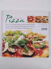 Pizza (ERINOMAINEN)