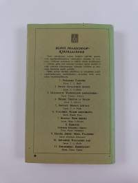 Hemsöläiset