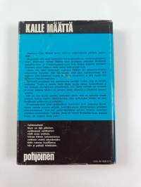 Maaherra Kalle Määttä