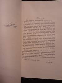 Jumalan ilmoitus - Sen olemus ja merkitys