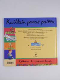 Kaikkein paras paikka