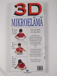3D Mikroelämä