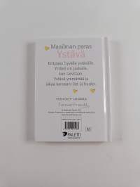 Maailman paras ystävä