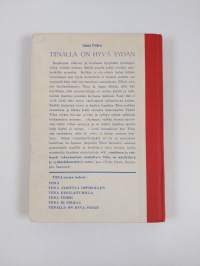 Tiinalla on hyvä sydän