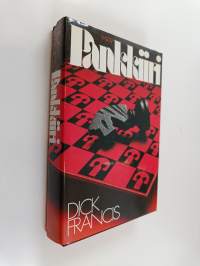 Pankkiiri