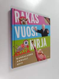Tyhjä kuva