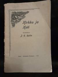 Jeesuksen Kaste - Eksegeettis-Kristologinen tutkielma