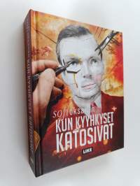 Kun kyyhkyset katosivat